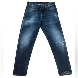 Pop84 jeans